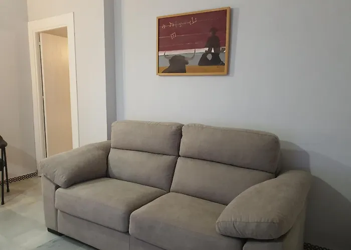 Apartamento Centro Historico Solo Office
